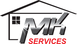 MK'Services Logo