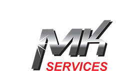 MK'Services Logo